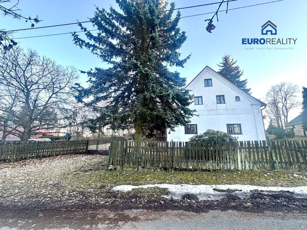 Rodinné domy, Teplá, 336 m² - 2