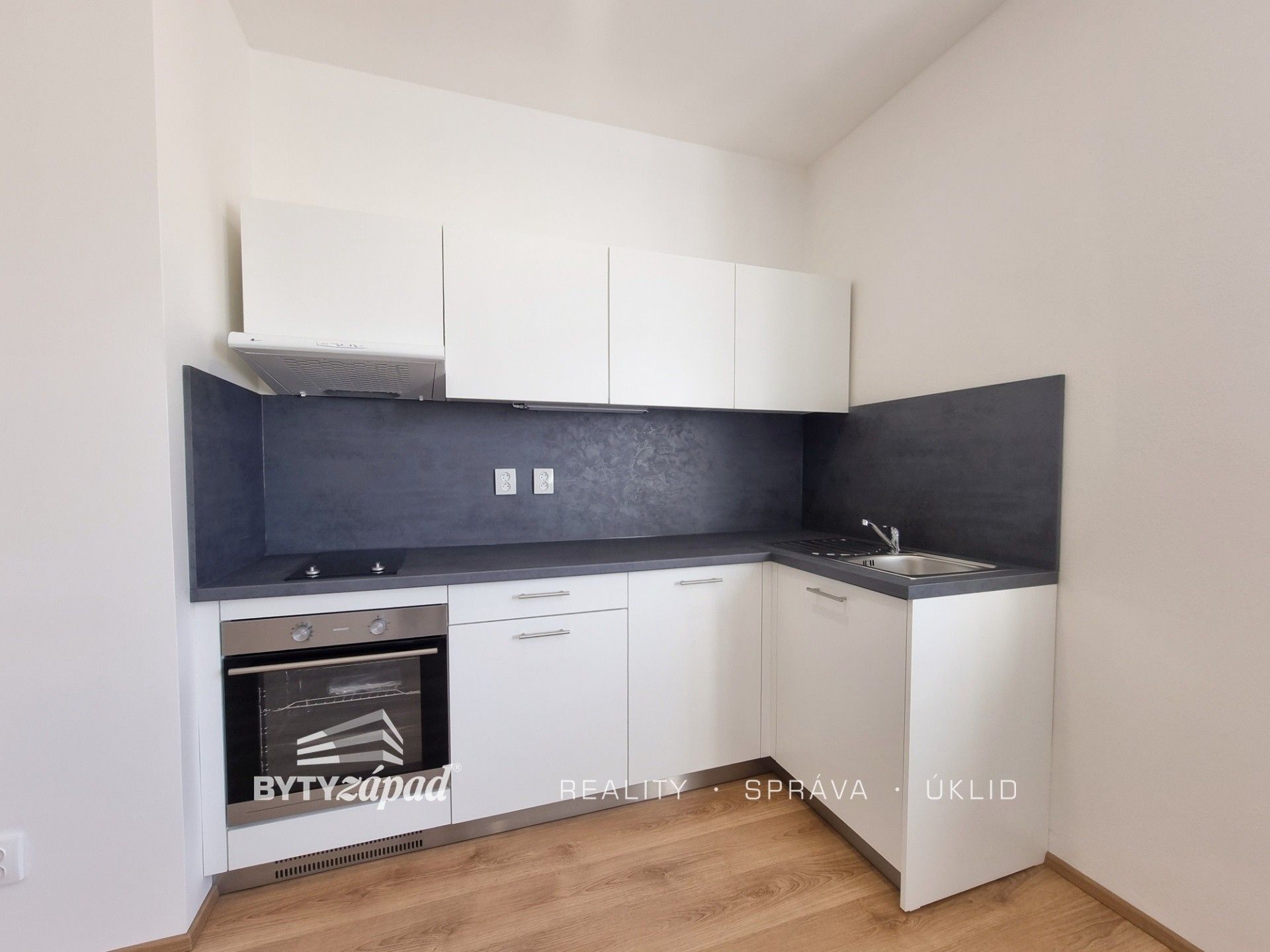 Byt 1+kk · 31 m² · Zikmunda Wintra 2463, Plzeň Jižní Předměstí - 4
