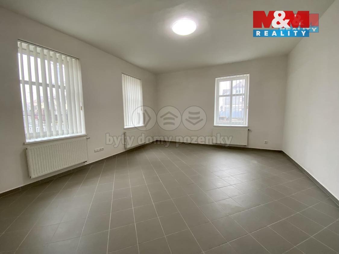 Pronájem byt 3+1 - Brněnská, Měřín, 99 m²