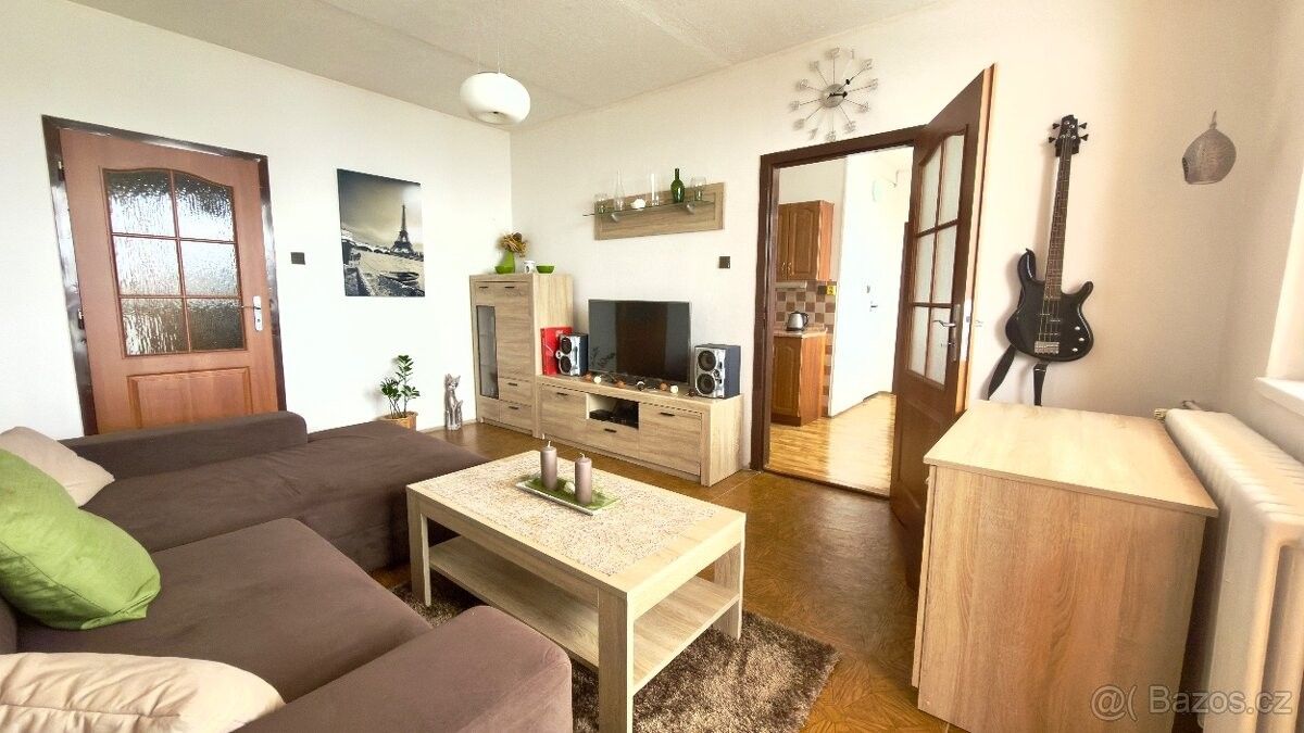 Byty, Červená Voda, 561 61