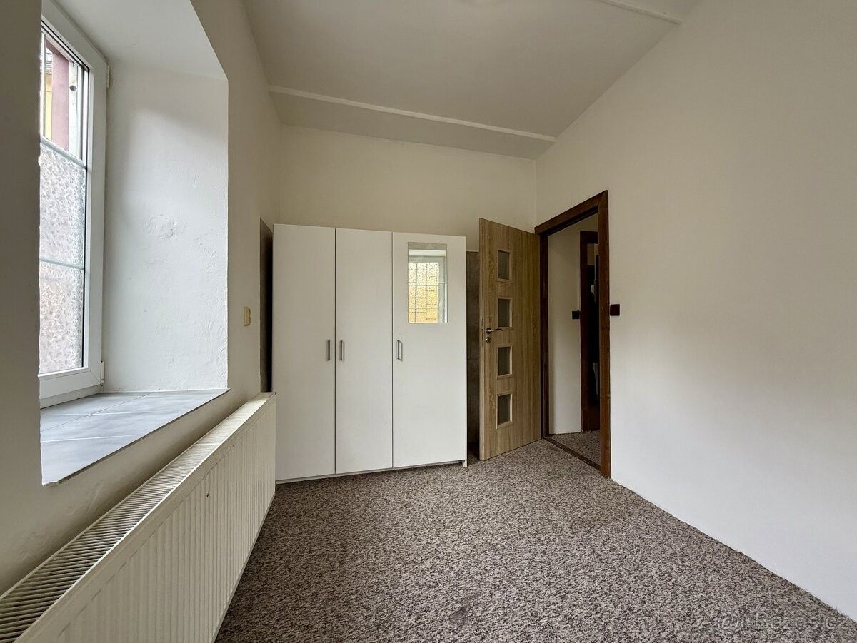 Pronájem obchodní prostory - Šumperk, 787 01