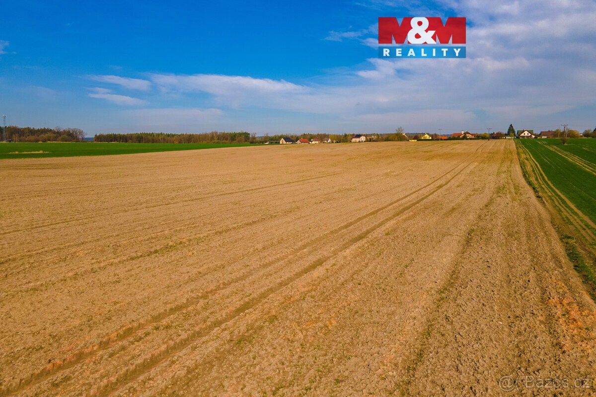 Prodej pozemek pro bydlení - Tlučná, 330 26