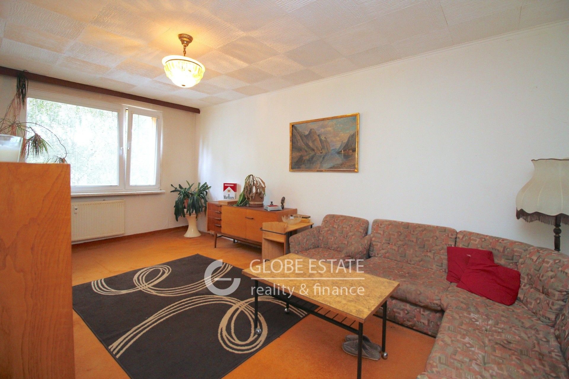 Prodej byt 3+1 - Písnická, Praha, 76 m² - 5