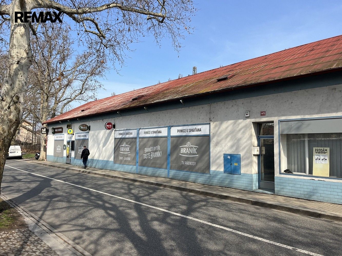 Obchodní prostory · 751 m² · Poděbrady - Poděbrady III, okres Nymburk, Středočeský kraj - 4