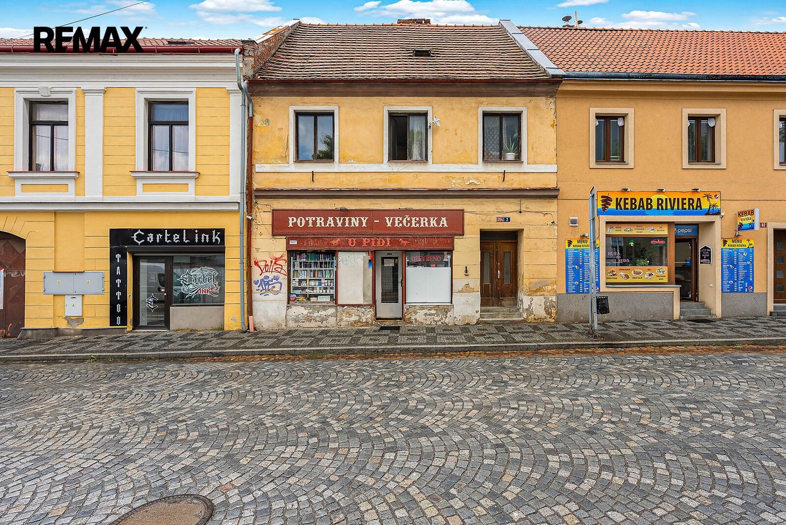 Rodinný dům · 250 m² · Pražská 264, Kostelec nad Černými lesy - 3