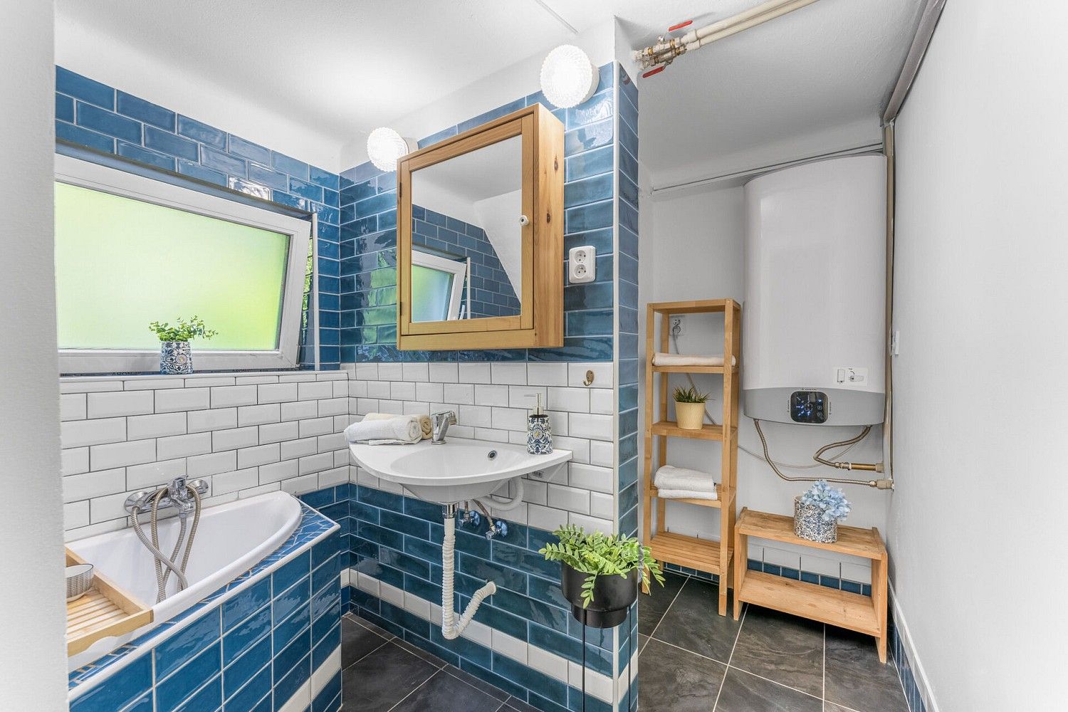 Prodej chalupa - Bojanovice, okres Praha-západ, Středočeský kraj, 83 m² - 5