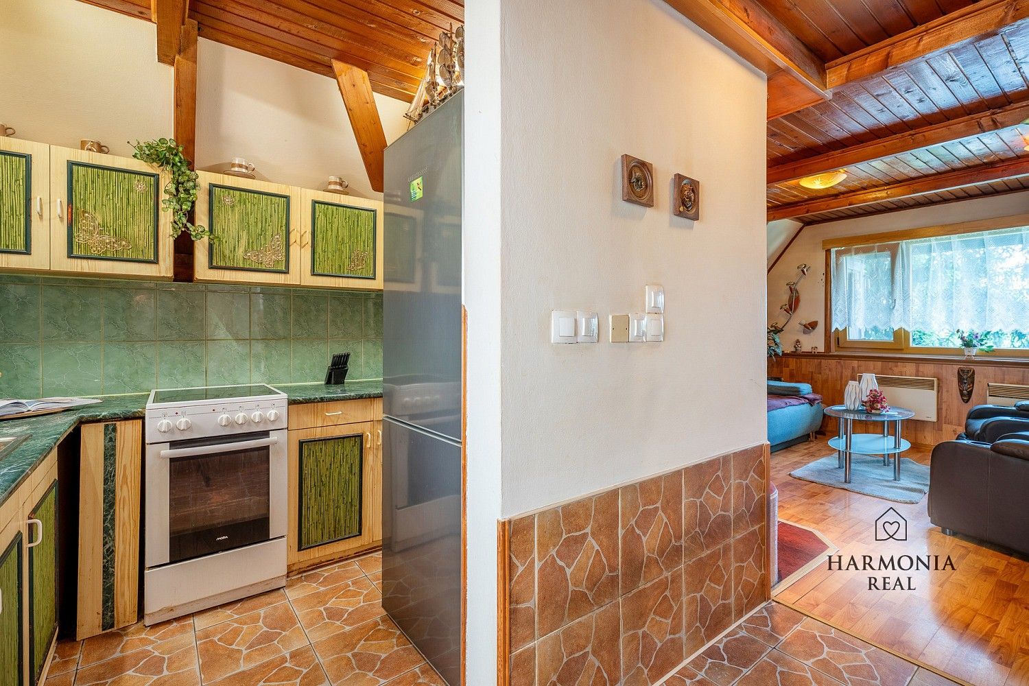 Prodej chalupa - Milešín, okres Žďár nad Sázavou, Kraj Vysočina, 79 m² - 5