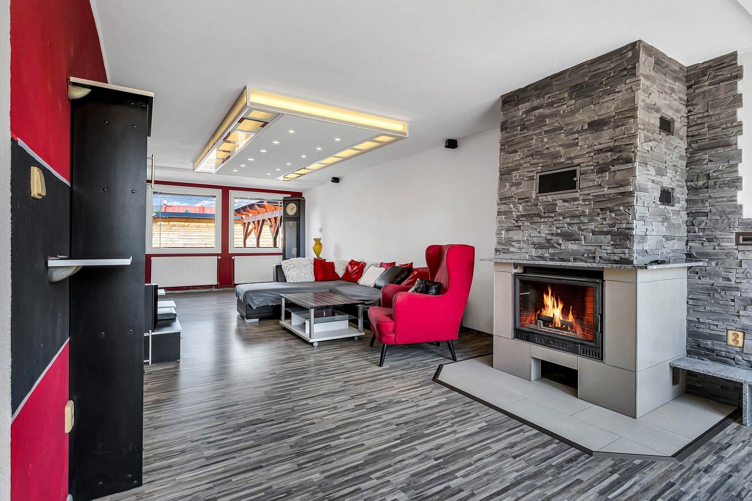 Prodej rodinný dům - Na Výsluní, Nový Bor, okres Česká Lípa, 138,5 m² - 5