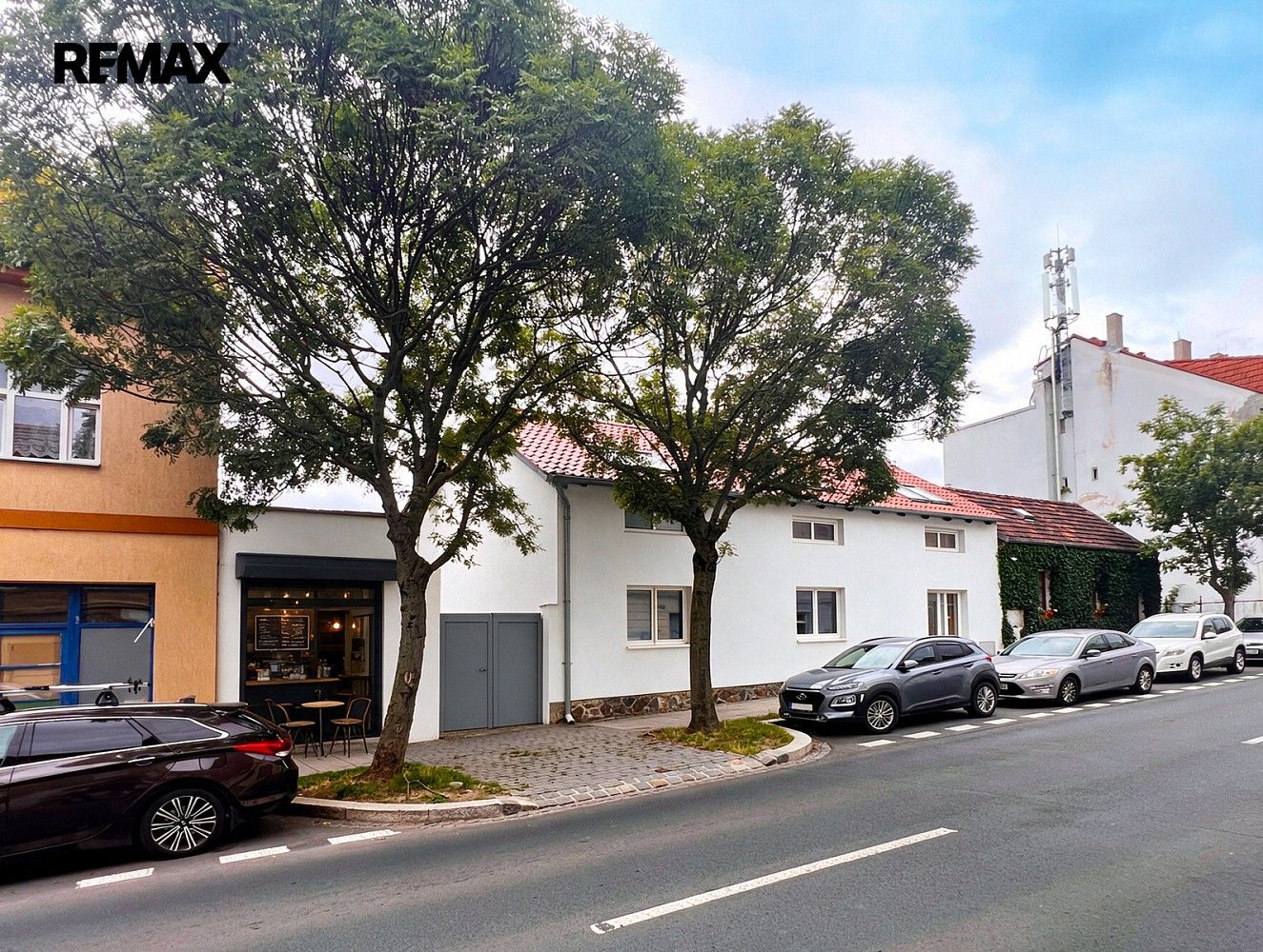 Rodinný dům · 244 m² · Praha - Ďáblice, okres Praha 8, Hlavní město Praha - 3