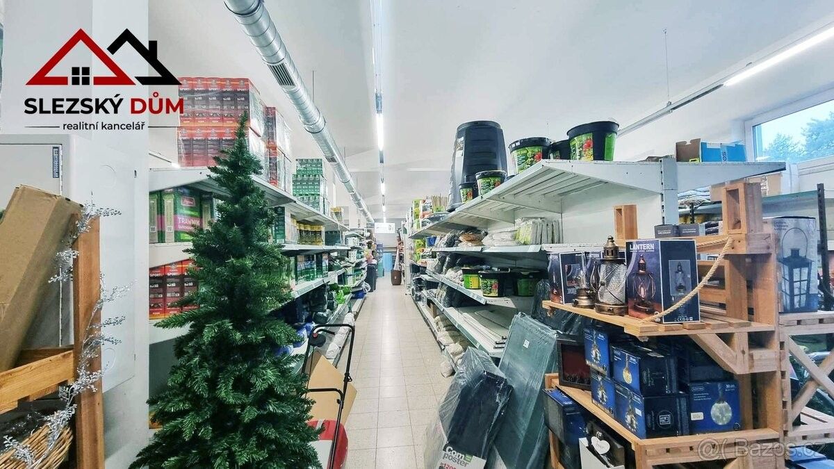 Obchodní prostory · 987 66, Zahraničí - 4