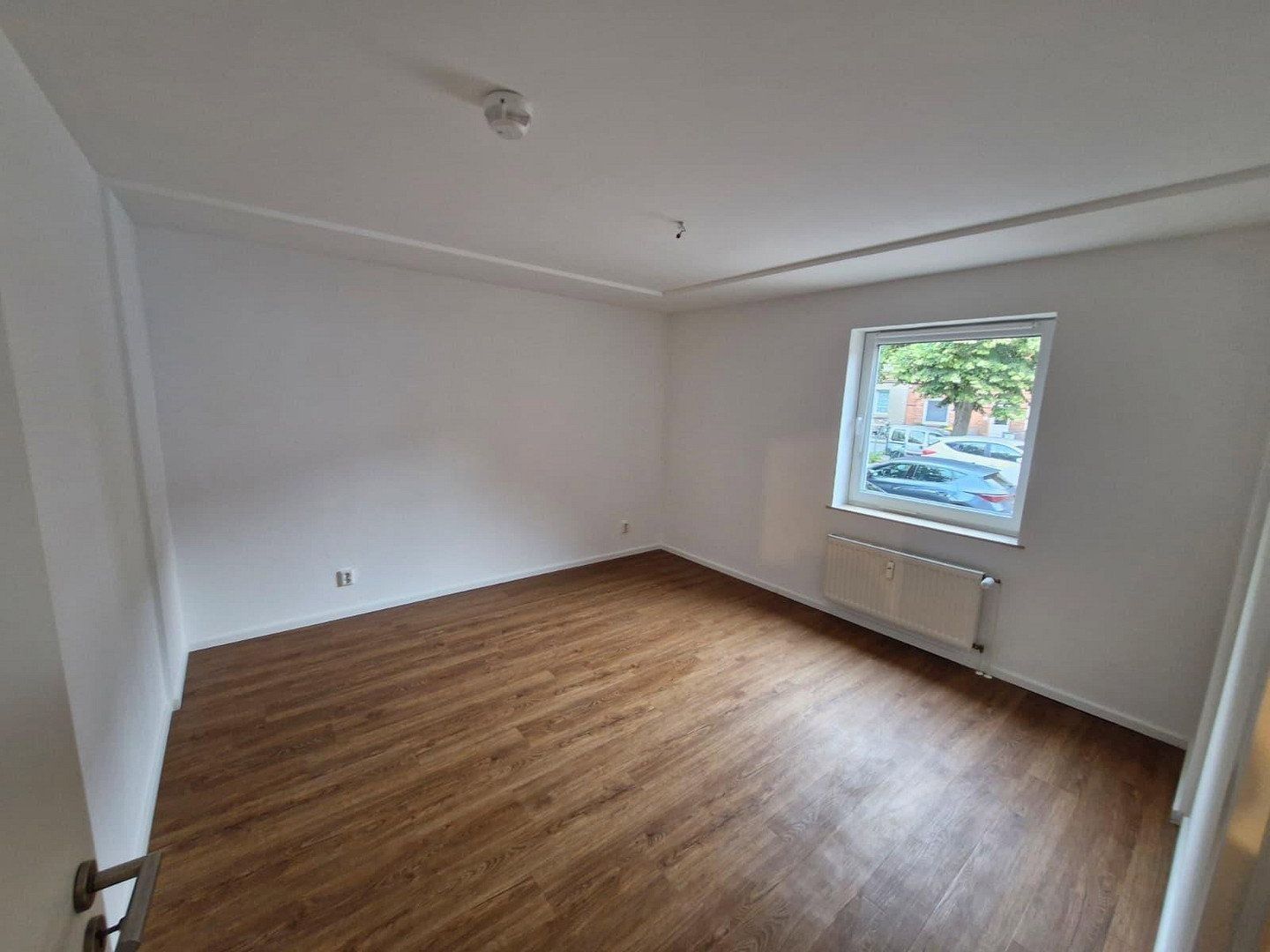 Byt 2+1 · 69 m² · Jägerstraße 27, , Dolní Sasko - 4