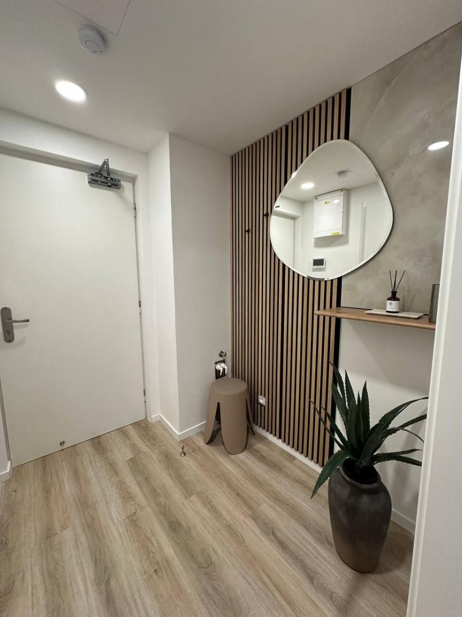 Byt 1+kk · 26 m² · Plzeňská, Praha - 4