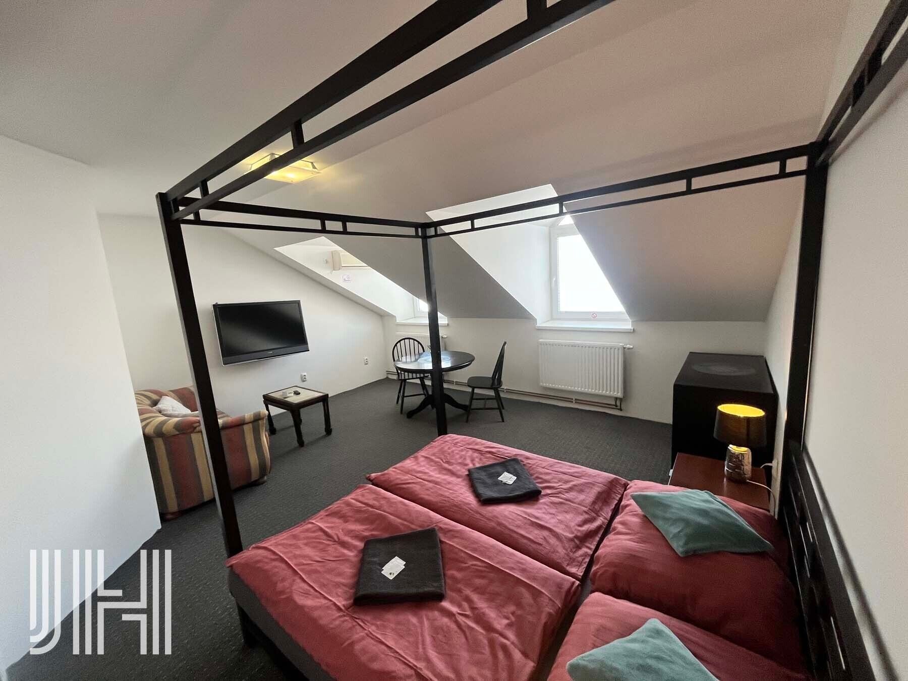 Ubytovací zařízení · 192 m² · nám. Svat. Čecha  , Prostějov - 3