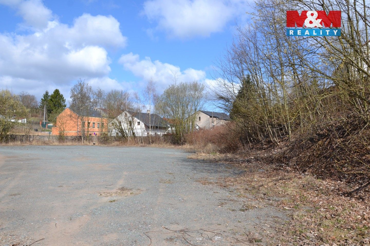 Sklad · 4 000 m² · Jiráskova, Červený Kostelec - 4