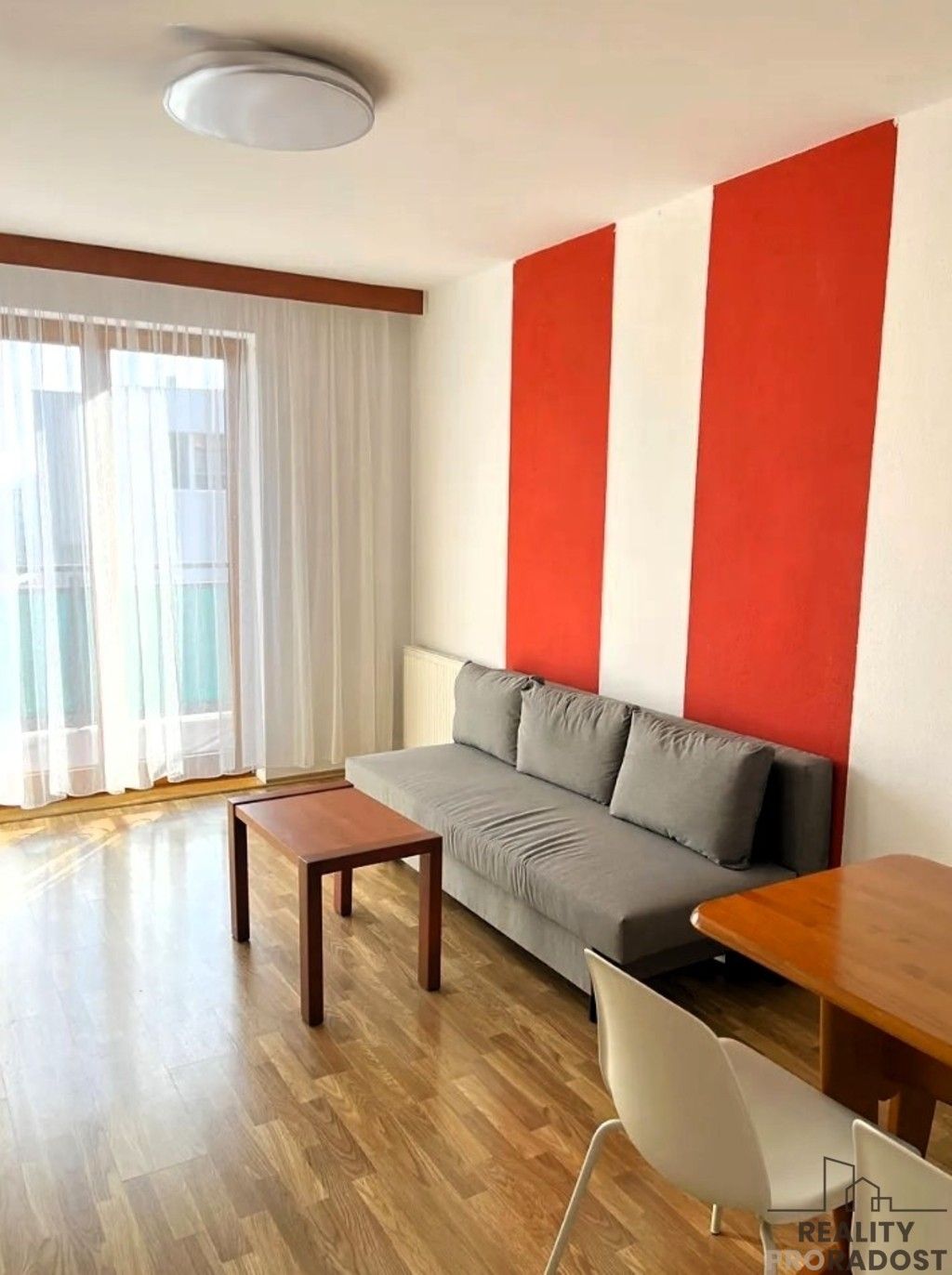 Pronájem byt 2+kk - Prorektorská, Praha, 53 m²