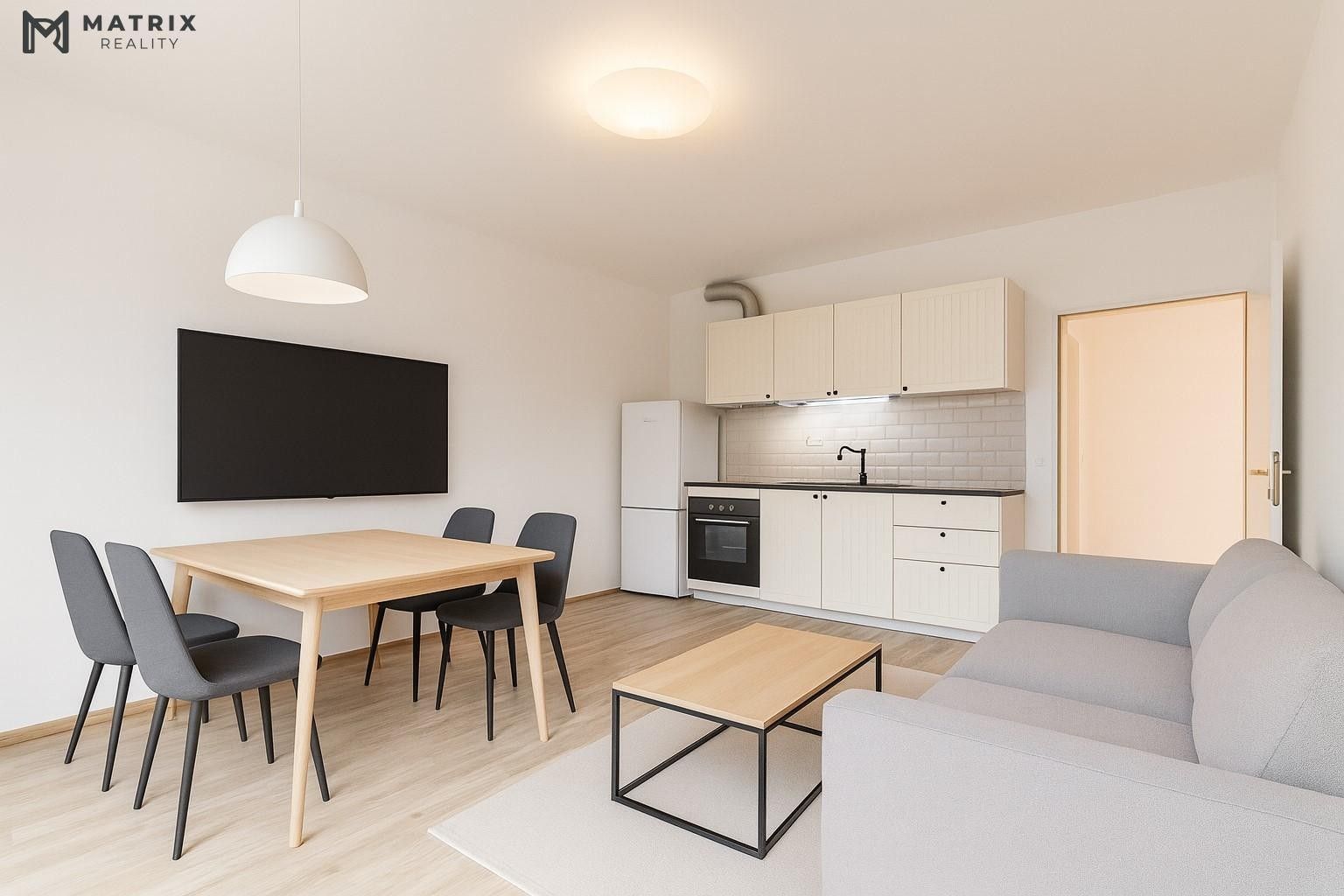 Prodej byt 2+kk - Karla Zicha, Praha, 127 m²