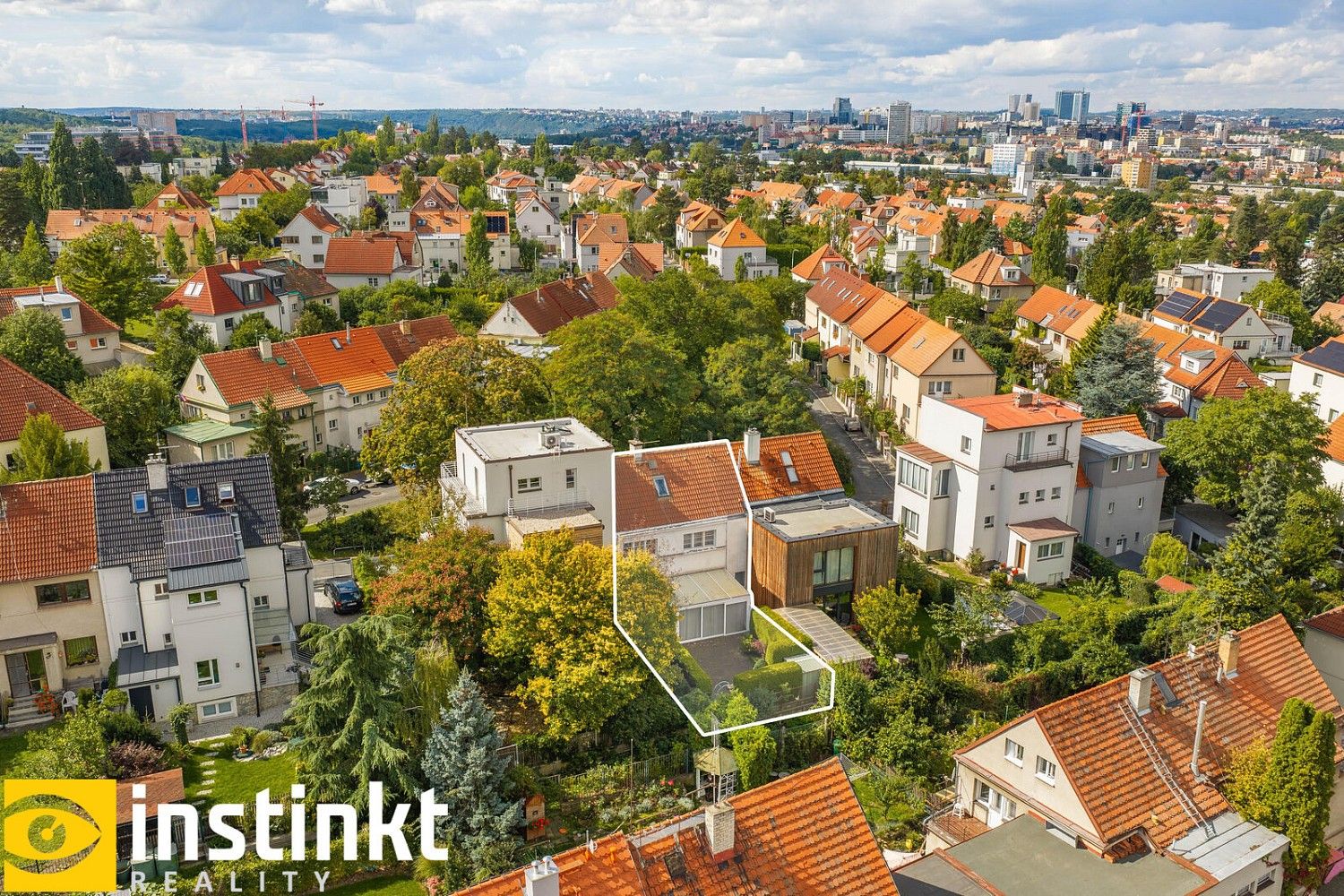 Rodinný dům · 136 m² · Jižní III, Praha 4 - Záběhlice - 4