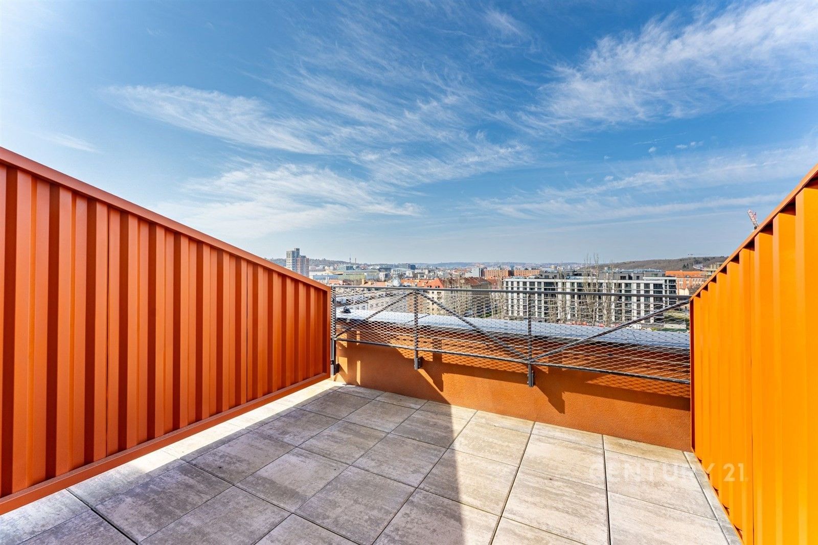 Byt 2+kk · 45 m² · Kolbenova 1032, Praha Vysočany - 3