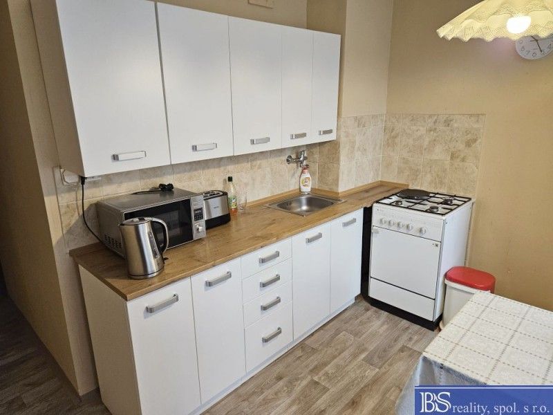 2+1, Nová, Ústí nad Labem, 64 m² - 1