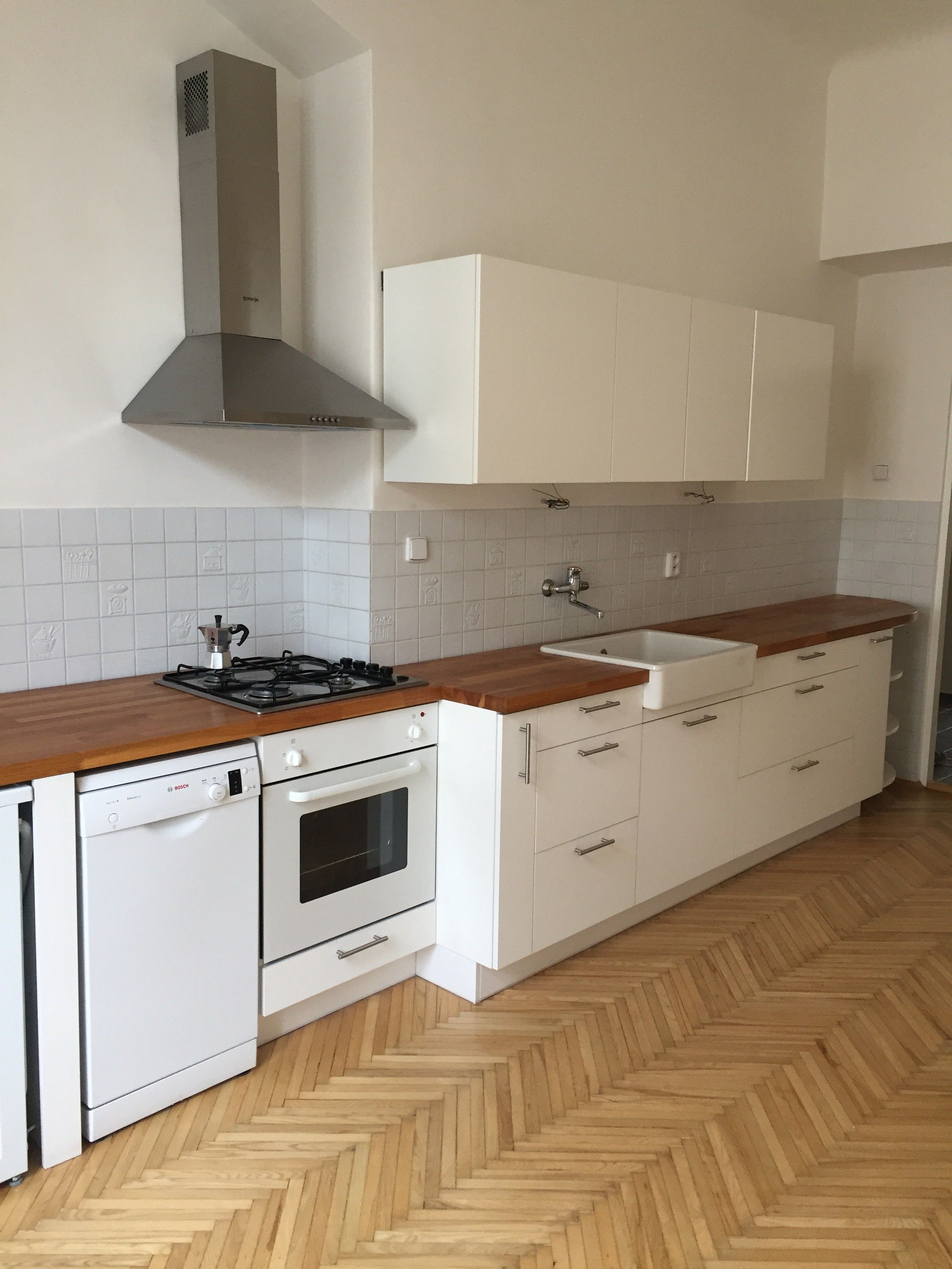 Prodej byt 3+1 - Neklanova 145/14, Praha, 91 m² - 5