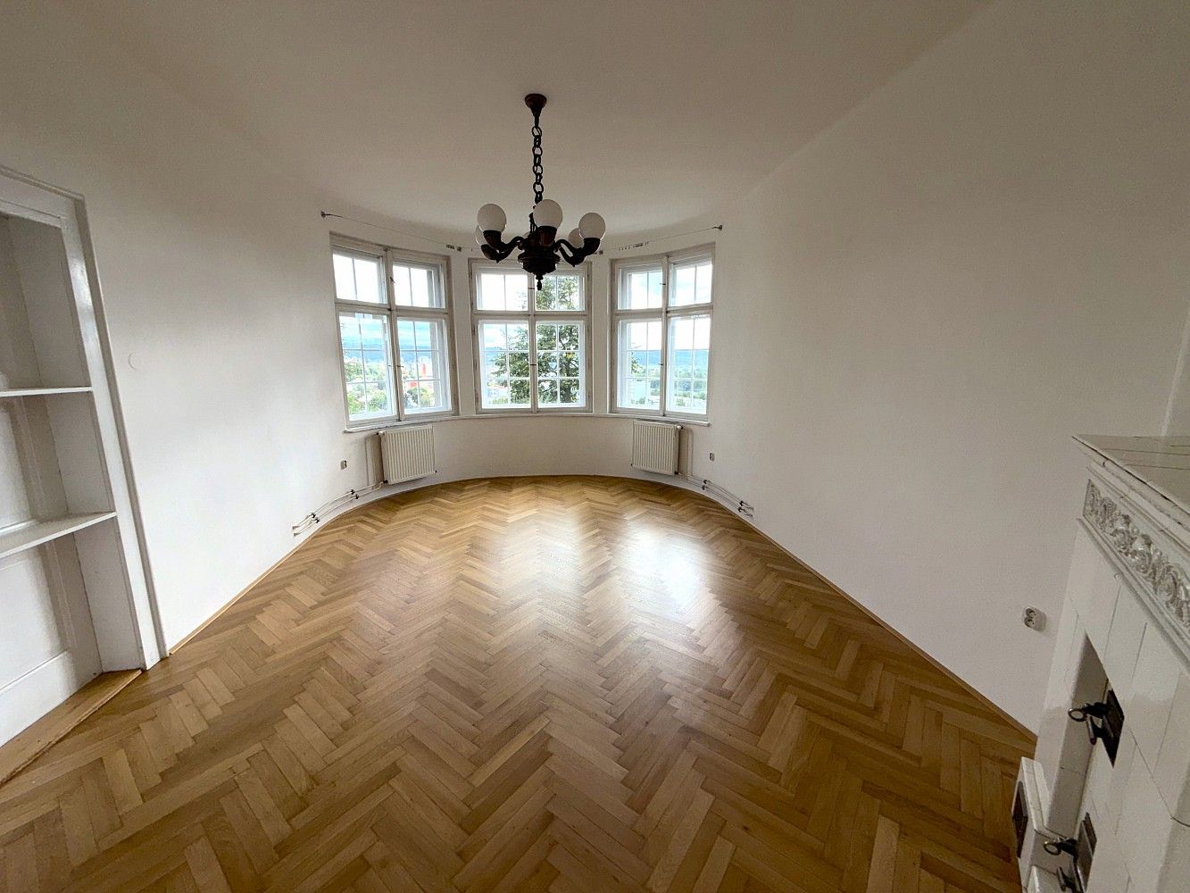 Byt 3+1 · 105 m² · Praha - Modřany, okres Praha 12, Hlavní město Praha - 3