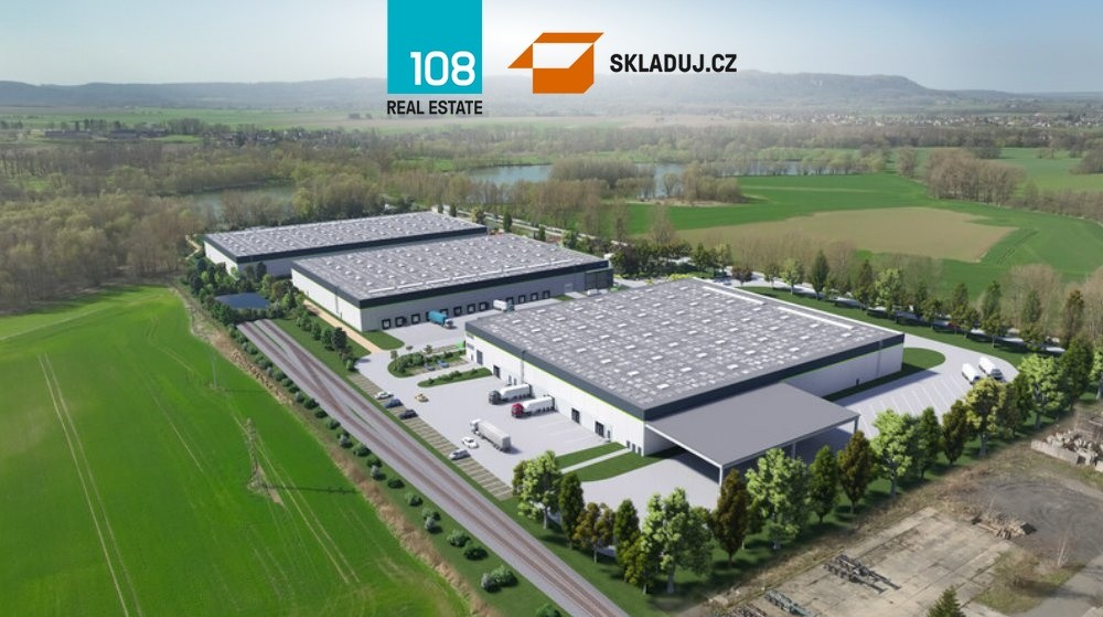 Sklad · 10 000 m² · Příšovice - 3