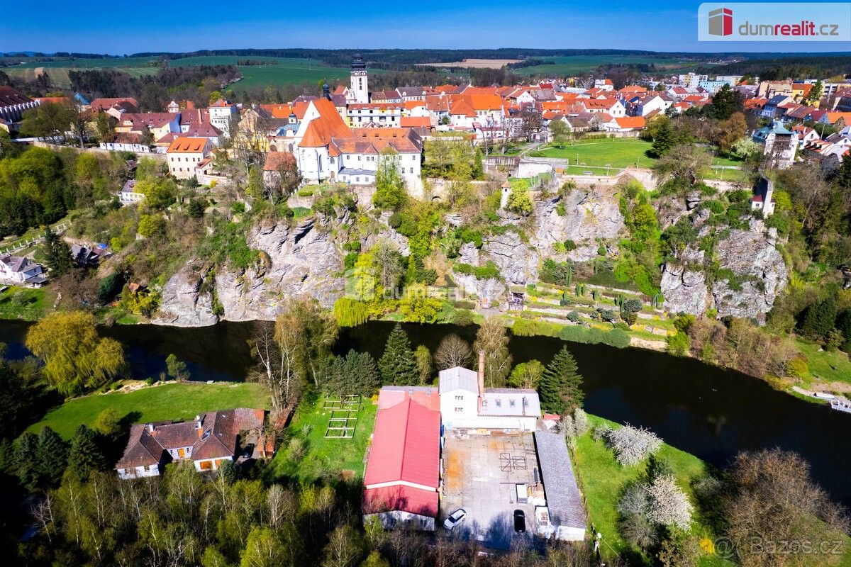 Nemovitost · Bechyně, 391 65 - 4