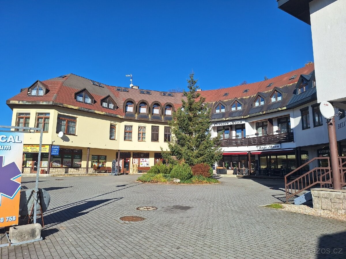 Byt · Harrachov v Krkonoších, 512 46 - 3