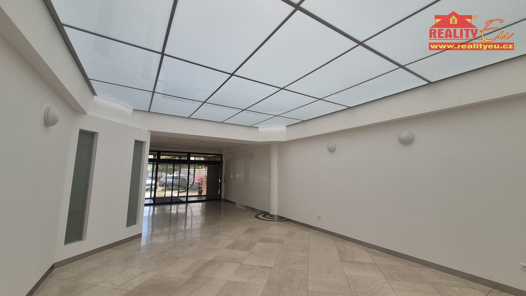 Obchodní prostory · 72 m² · Nové Město nad Metují, okres Náchod, Královéhradecký kraj - 4