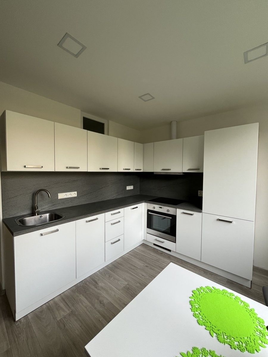 Byt 2+1, 58 m²