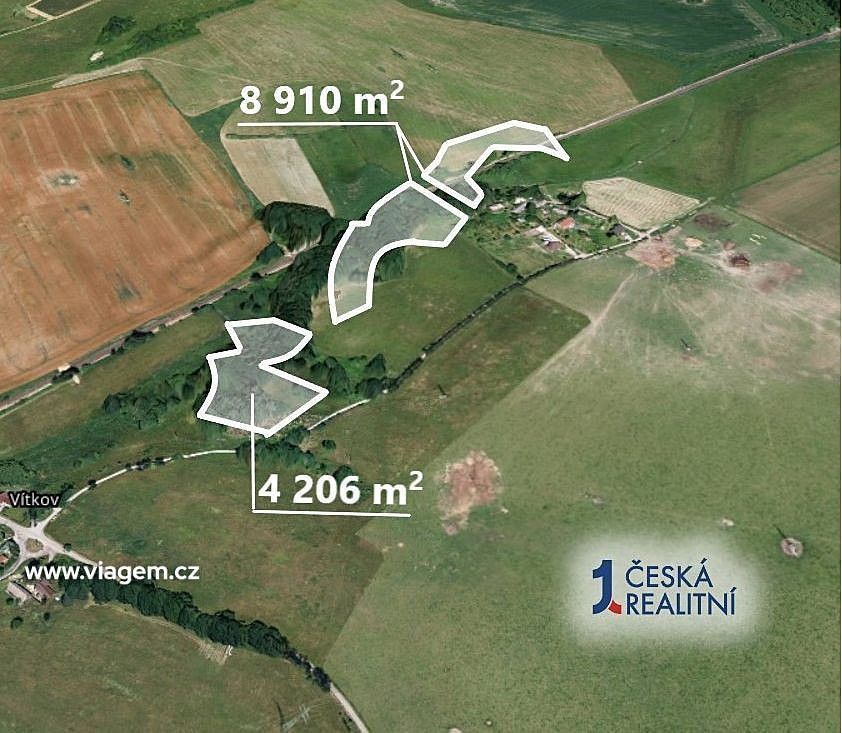 Lesy, Česká Lípa, Liberecký kraj - 2