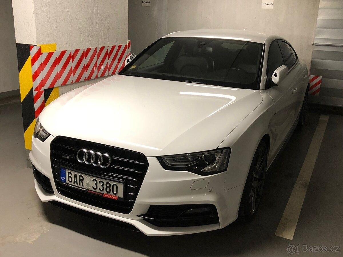 Garáže, Praha, 101 00