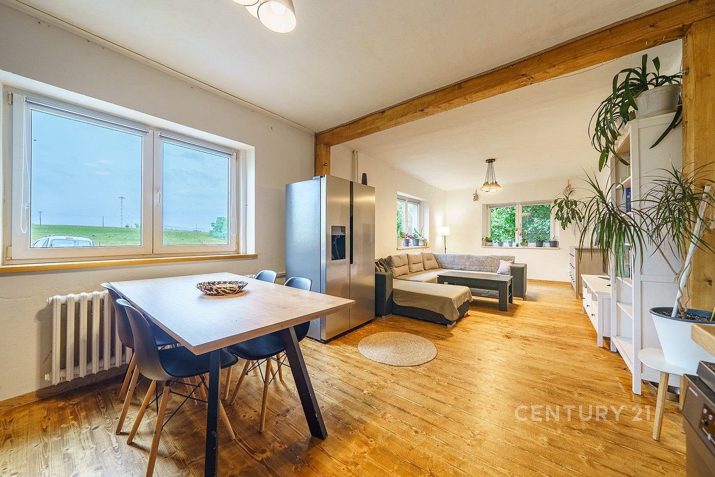 Rodinný dům · 122 m² · Karlovy Vary - Počerny - 3