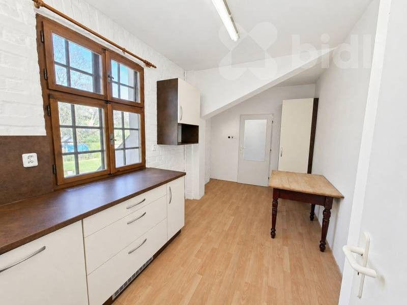 Byty, J. A. Komenského 417, Hostinné, 160 m² - 1