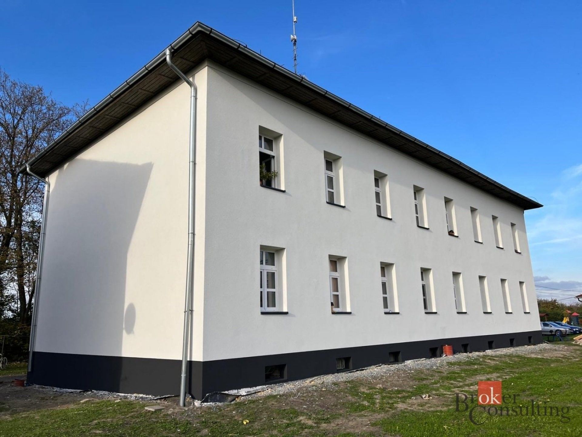 Prodej byt 2+1 - Oderská, Hladké Životice, 55 m² - 5
