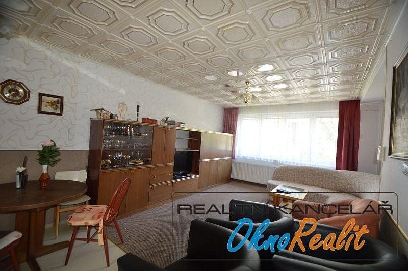 Prodej rodinný dům - Víta Nejedlého, Kroměříž, 212 m² - 5