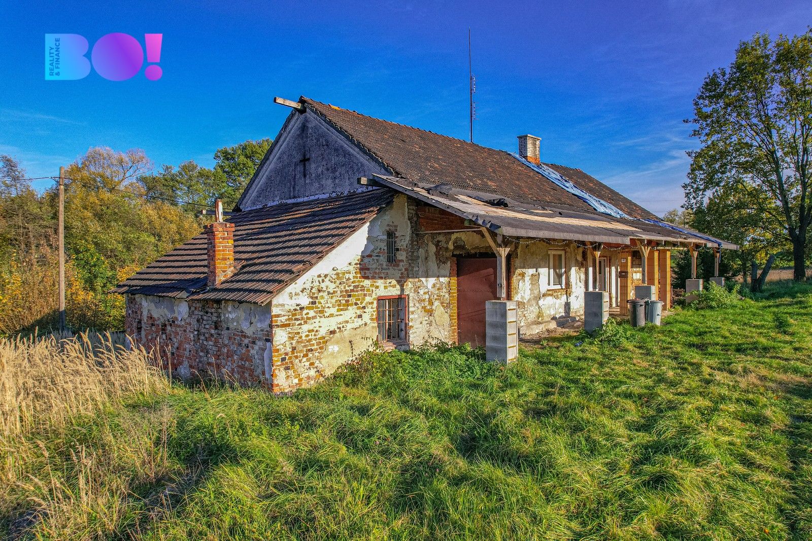 Rodinný dům · 152 m² · Bažantnice, Albrechtice - 4
