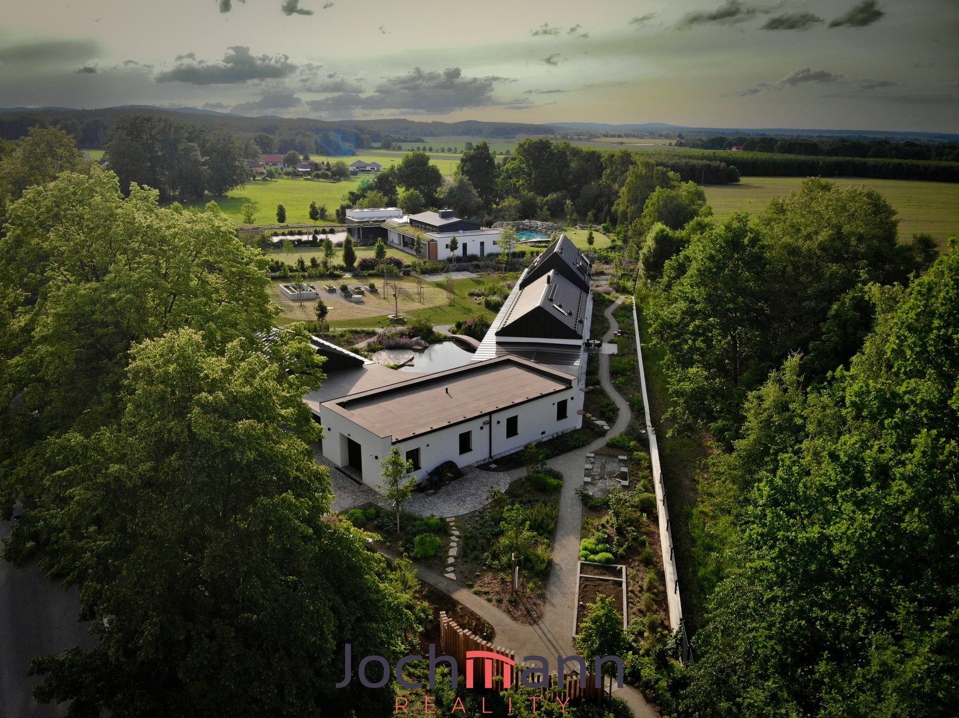 Rodinný dům · 396 m² · České Budějovice - 3