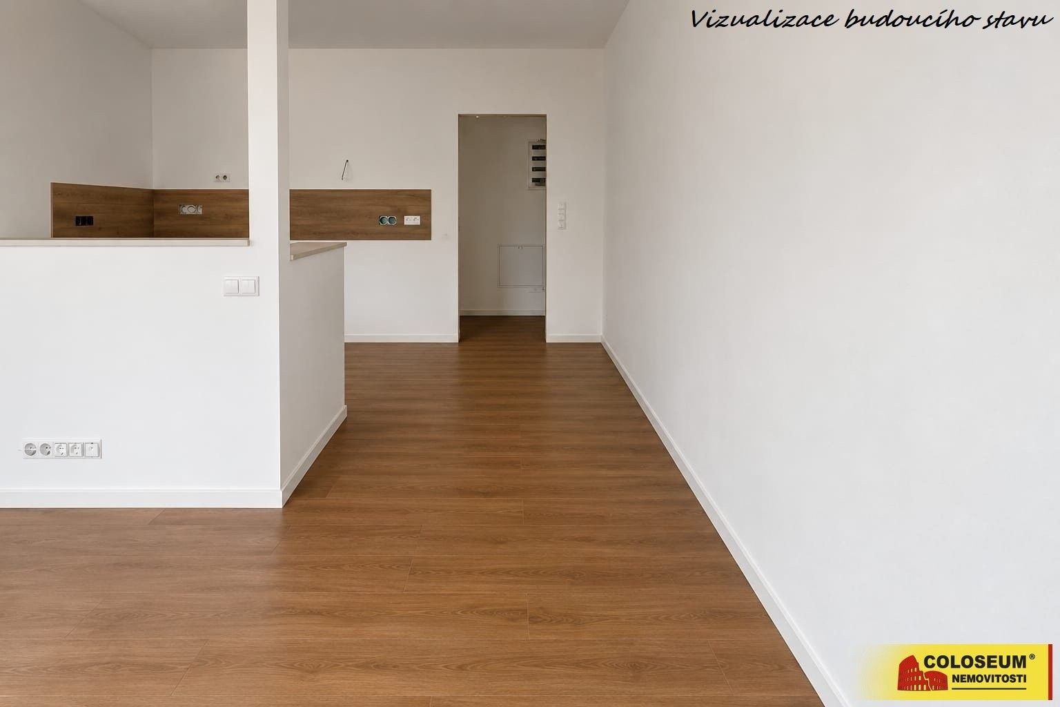 3+kk, Březová nad Svitavou, 70 m² - 1