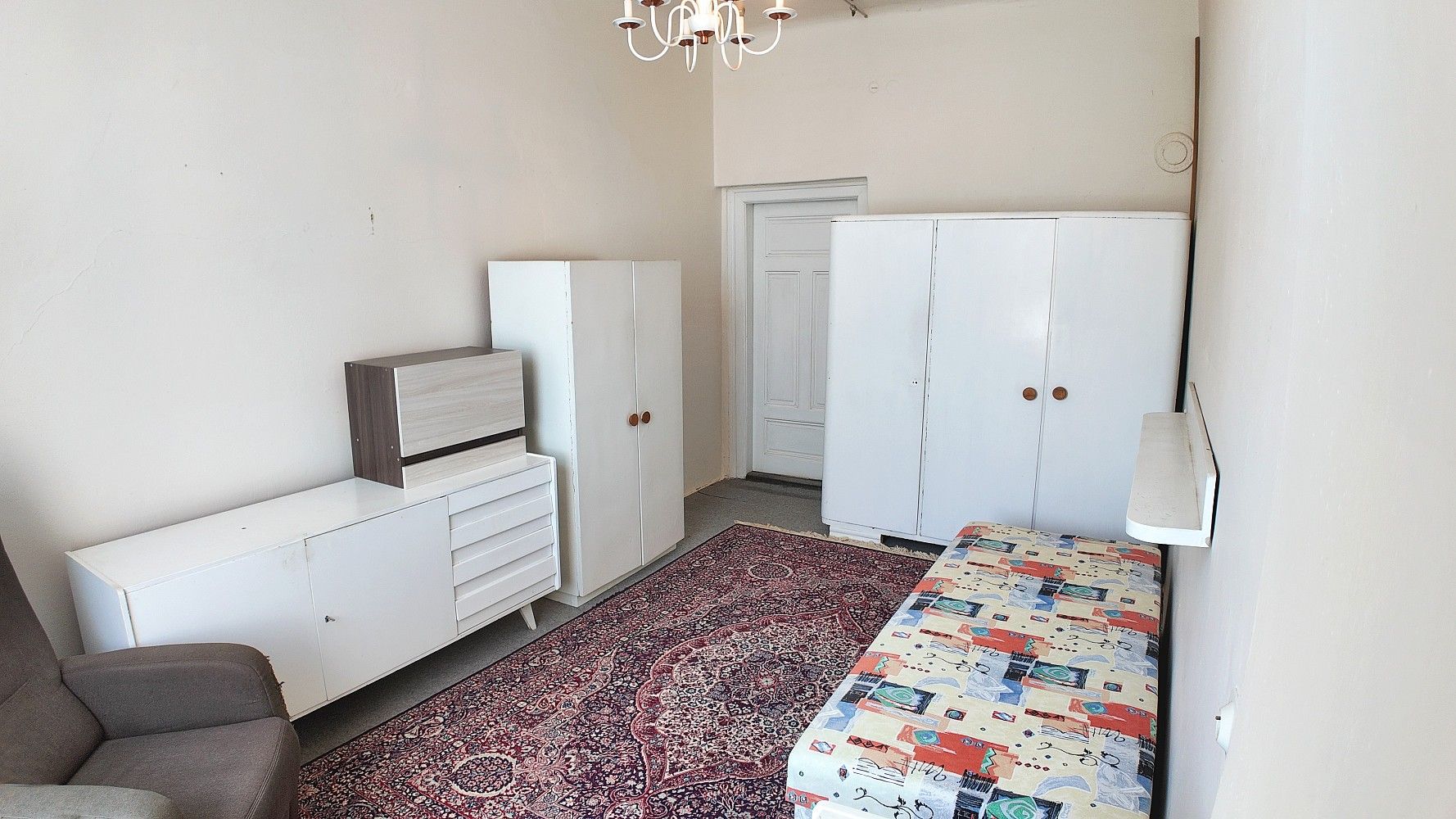 Byt 3+1 · 87 m² · Rybářská, Brno - 3