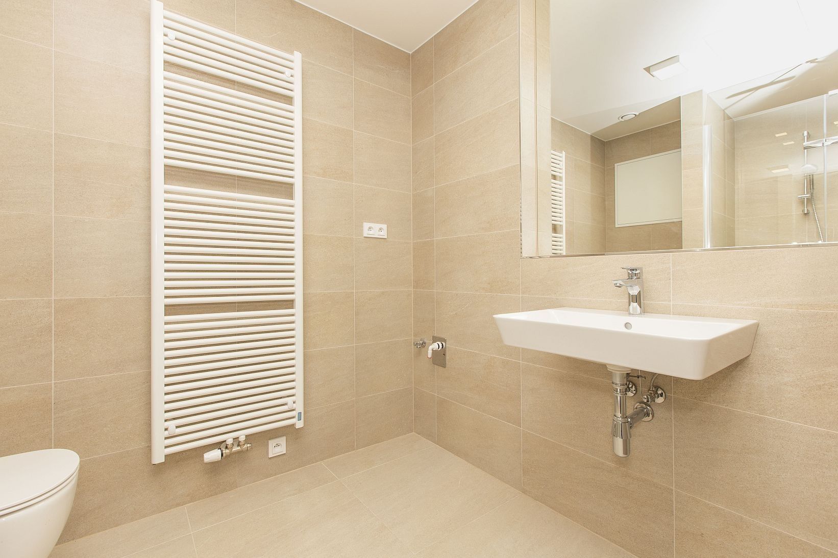 Pronájem byt 1+kk - Smilova,Zelené Předměstí, 36 m²