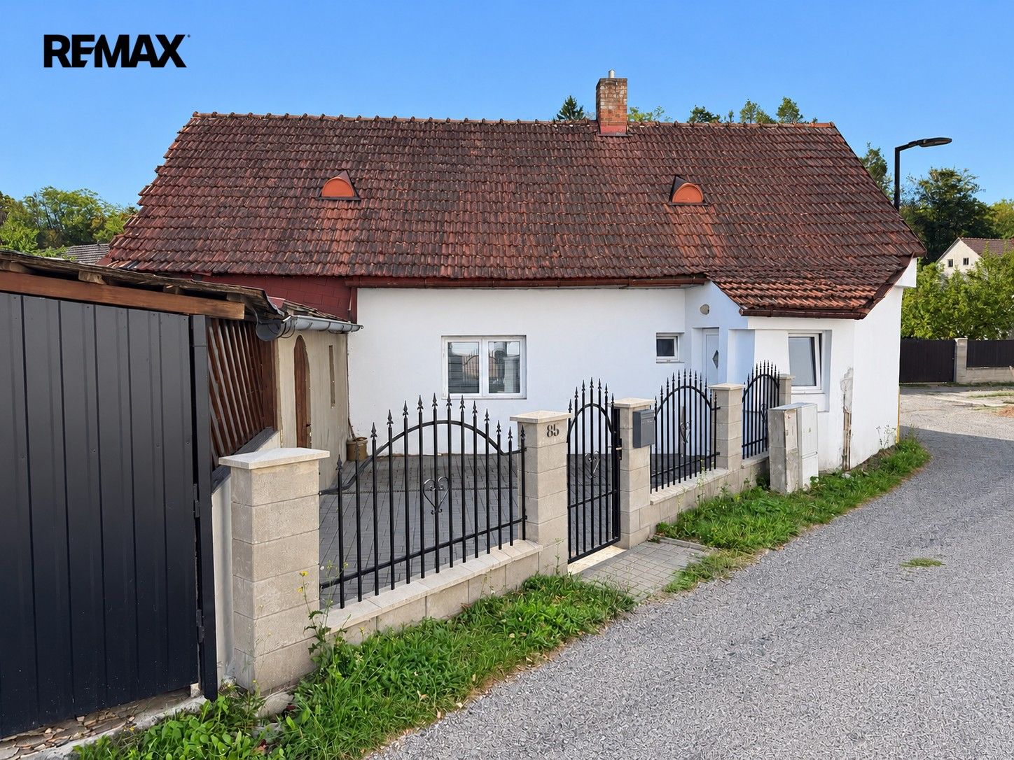 Rodinné domy, Stará osada 85, Okříšky, 120 m²