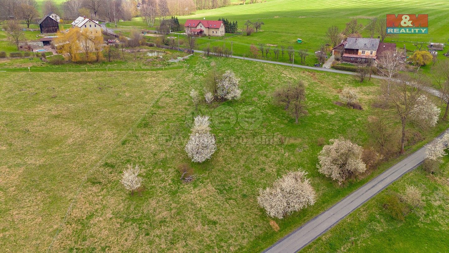 Louky, Česká Kamenice - Dolní Kamenice, okres Děčín, Ústecký kraj - 2