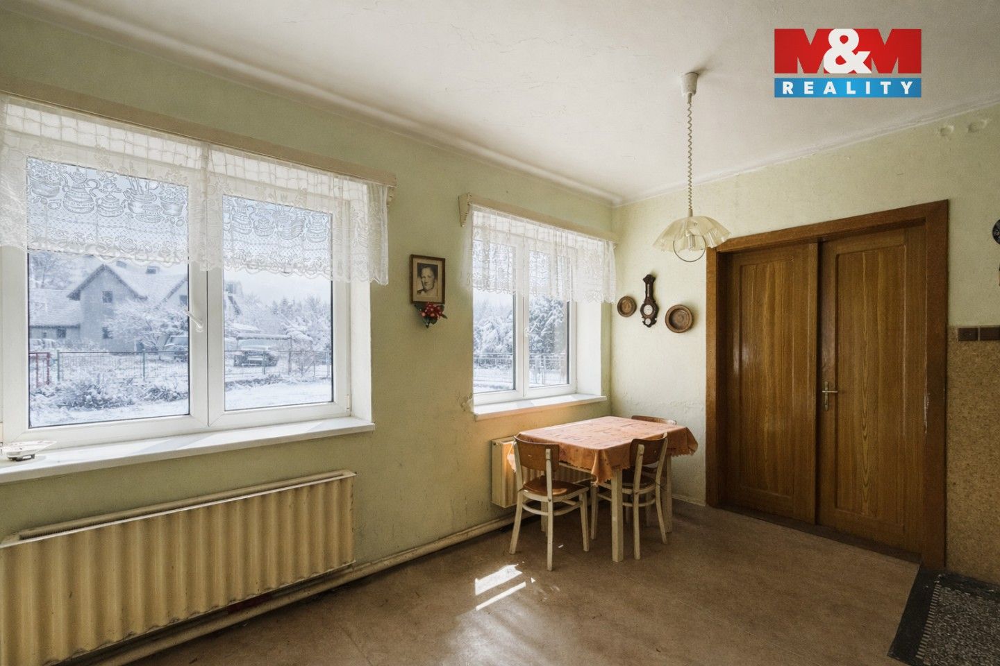 Rodinný dům · 176 m² · Radčice - 4