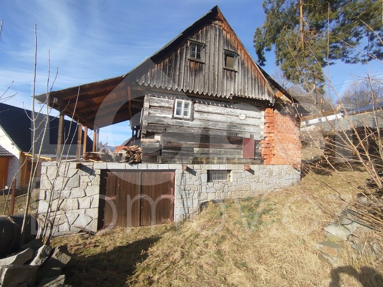 Chalupa · 99 m² · Jeseník - Dětřichov, Olomoucký kraj - 4