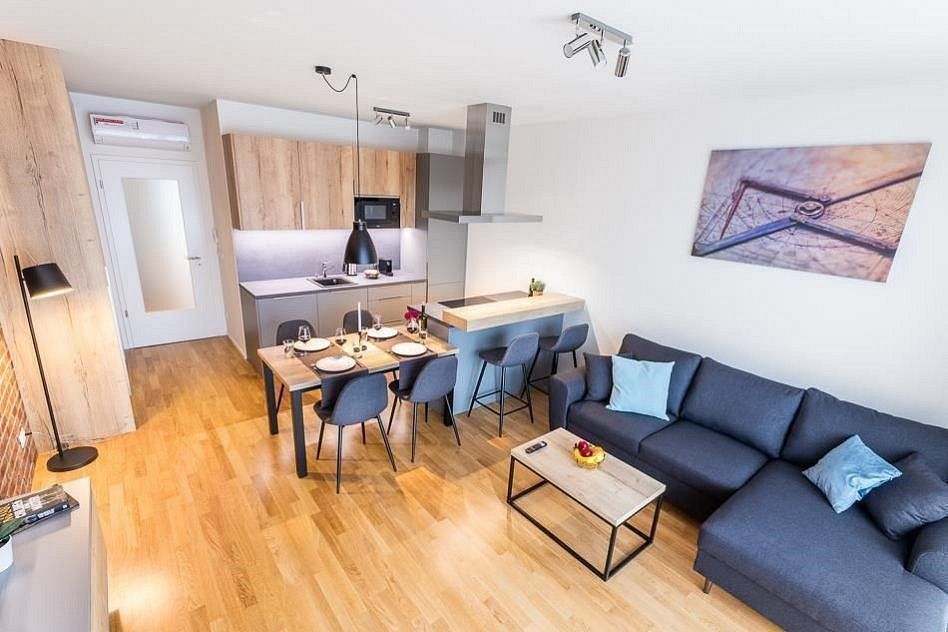 Byt 2+kk · 68 m² · Praha - Žižkov, okres Praha 3, Hlavní město Praha - 3