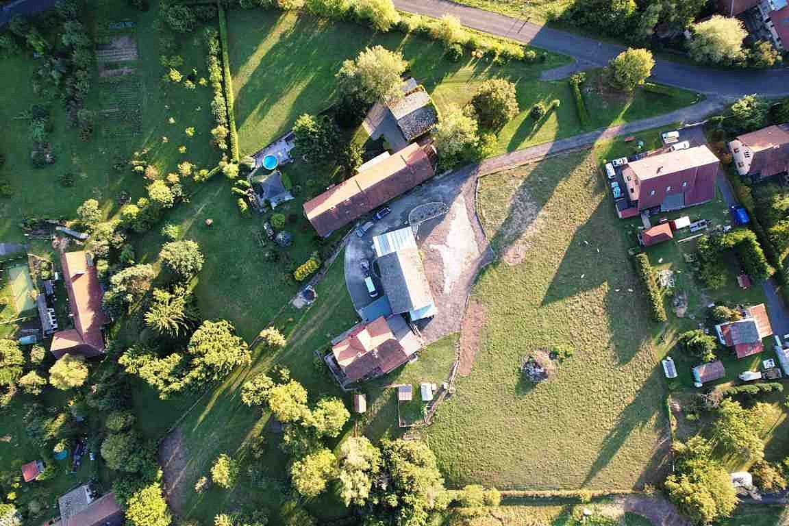 Pozemek pro bydlení · Dolní Lochov, okres Jičín, Královéhradecký kraj - 3