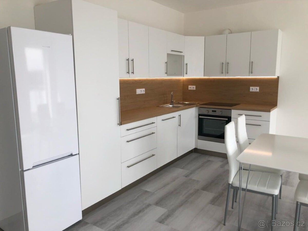 Byty, Jihlava, 586 01 - 2