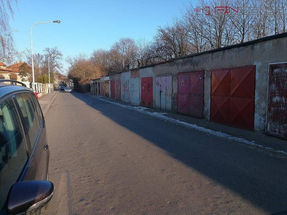 Ostatní, Praha - Dejvice, okres Praha 6, Hlavní město Praha, 16 m² - 1