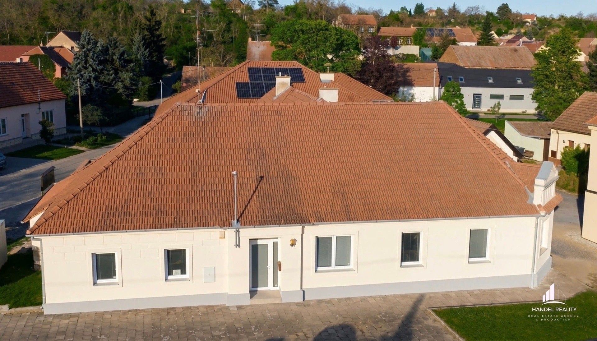 Obchodní prostory, Sobotovice, 370 m² - 2